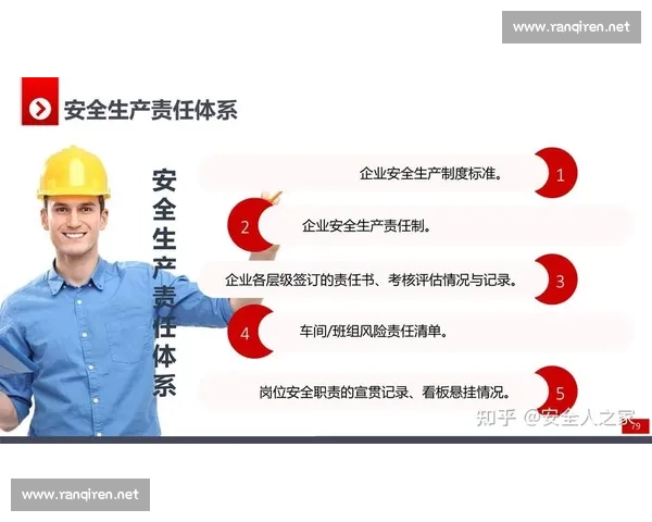 构建全员参与机制推动企业安全生产管理创新与实践